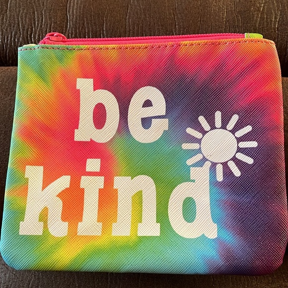 2 IPSY Pouches/Make up/Cosmetic Bags - Picture 3 of 6